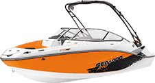 Shop for New & Pre-Owned Boats at Rock River Marina in Edgerton, WI