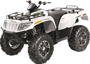 Shop for New & Pre-Owned ATVs at Rock River Marina in Edgerton, WI