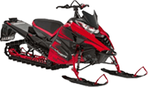 Shop for New & Pre-Owned Snowmobiles at Rock River Marina in Edgerton, WI
